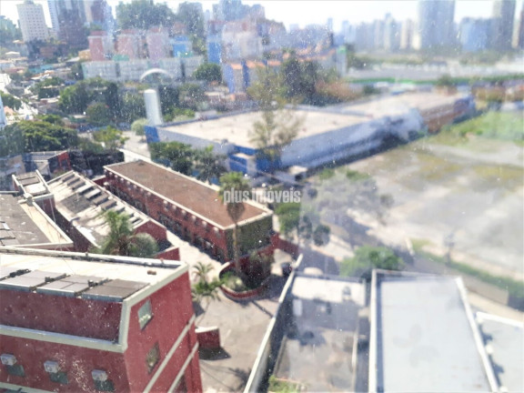 Imagem Apartamento com 1 Quarto à Venda, 46 m² em Real Parque - São Paulo Imagem Apartamento com 1 Quarto à Venda, 46 m² em Real Parque - São Paulo
