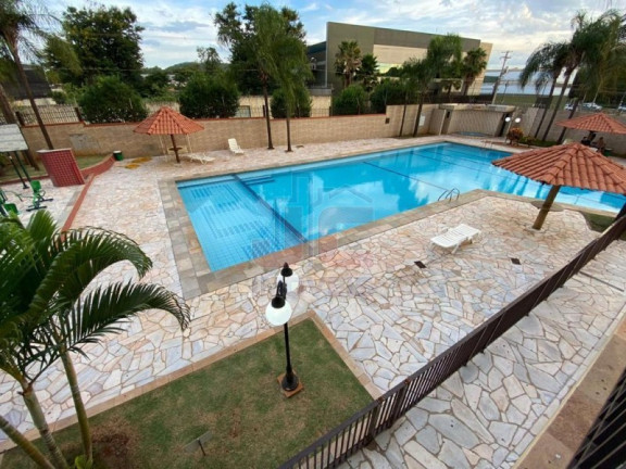 Apartamento com 3 Quartos à Venda, 80 m² em Campos Eliseos - Ribeirão Preto