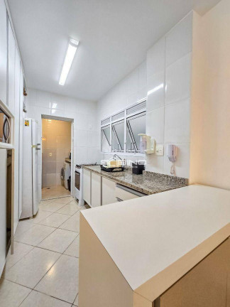 Imagem Apartamento com 3 Quartos para Alugar, 100 m² em Riviera De São Lourenço - Bertioga