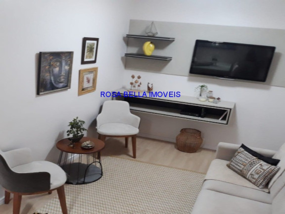 Imagem Apartamento com 2 Quartos à Venda, 50 m² em Vila Angélica - Jundiaí Imagem Apartamento com 2 Quartos à Venda, 50 m² em Vila Angélica - Jundiaí