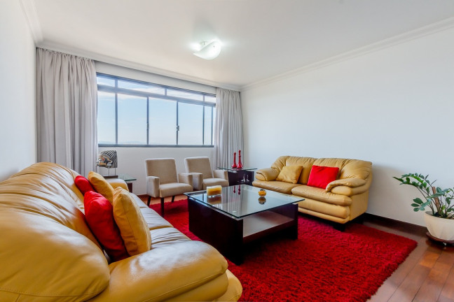 Imagem Apartamento com 3 Quartos à Venda, 105 m² em Perdizes - São Paulo