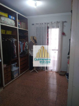 Imagem Apartamento com 4 Quartos à Venda, 144 m² em Vila Galvão - Guarulhos
