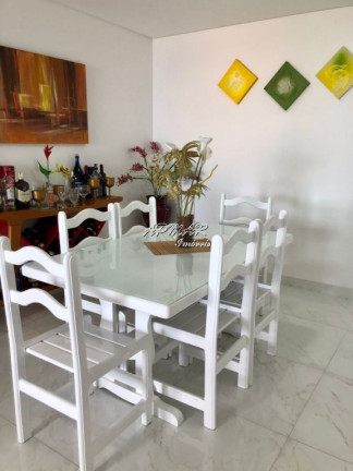 Imagem Apartamento com 3 Quartos à Venda, 132 m² em Vila Tupi - Praia Grande Imagem Apartamento com 3 Quartos à Venda, 132 m² em Vila Tupi - Praia Grande