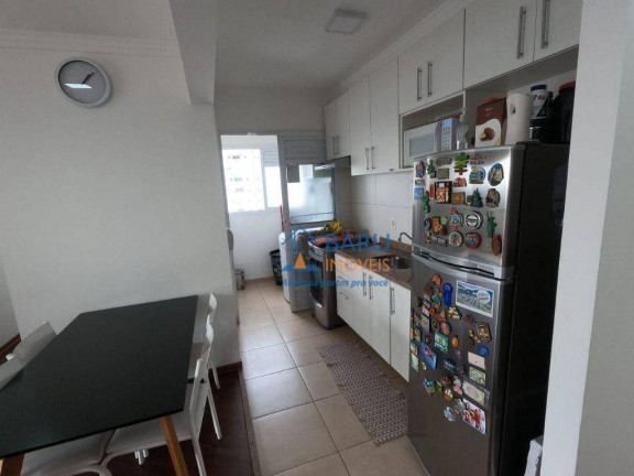 Imagem Apartamento com 2 Quartos à Venda, 50 m² em Morumbi - São Paulo Imagem Apartamento com 2 Quartos à Venda, 50 m² em Morumbi - São Paulo