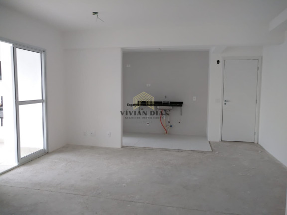 Imagem Apartamento com 2 Quartos à Venda,  em Tatuapé - São Paulo