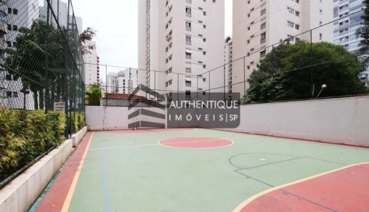 Imagem Apartamento com 3 Quartos à Venda, 130 m² em Moema - São Paulo Imagem Apartamento com 3 Quartos à Venda, 130 m² em Moema - São Paulo