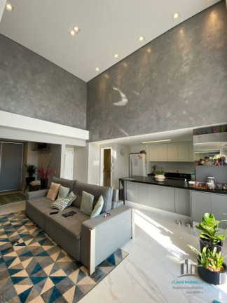 Imagem Apartamento com 2 Quartos à Venda, 107 m² em Tamboré - Santana De Parnaíba