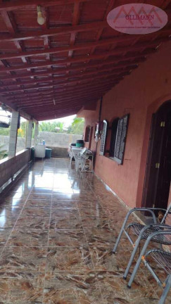 Imagem Imóvel com 3 Quartos à Venda, 47 m² em Chácara Recreio Internacional - Suzano