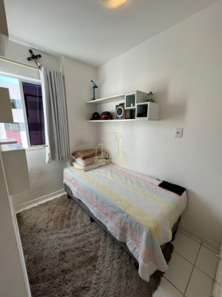 Imagem Imóvel com 3 Quartos à Venda, 74 m² em Stiep - Salvador Imagem Imóvel com 3 Quartos à Venda, 74 m² em Stiep - Salvador