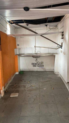 Imagem Terreno à Venda, 145 m² em Piqueri - São Paulo