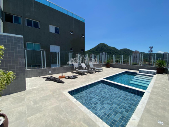 Imagem Apartamento com 1 Quarto à Venda, 43 m² em Canto Do Forte - Praia Grande Imagem Apartamento com 1 Quarto à Venda, 43 m² em Canto Do Forte - Praia Grande