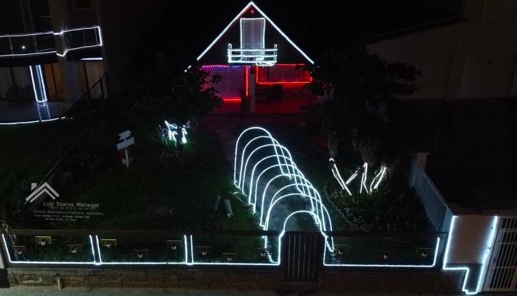 Imagem Casa com 4 Quartos à Venda, 204 m² em Zona Sul - Balneário Rincão