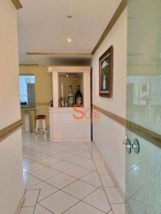 Imagem Sobrado com 4 Quartos à Venda, 300 m² em Vila Saracatan - São Bernardo Do Campo