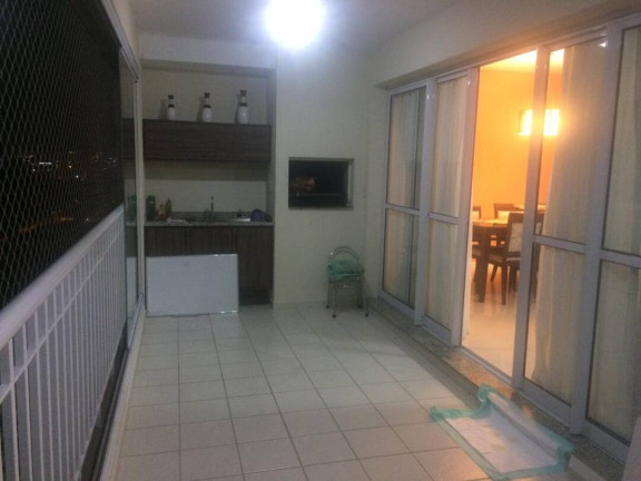 Imagem Apartamento com 3 Quartos à Venda, 122 m² em Mooca - São Paulo