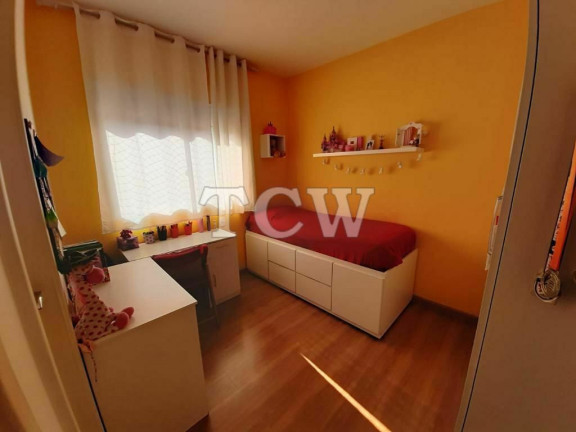 Imagem Apartamento com 3 Quartos à Venda, 184 m² em Chácara Klabin - São Paulo
