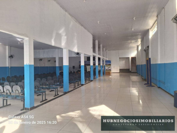 Imagem Galpão à Venda, 1 m² em Centro - Montes Claros Imagem Galpão à Venda, 1 m² em Centro - Montes Claros