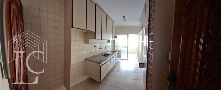 Imagem Apartamento com 3 Quartos à Venda, 83 m² em Jabaquara - São Paulo Imagem Apartamento com 3 Quartos à Venda, 83 m² em Jabaquara - São Paulo