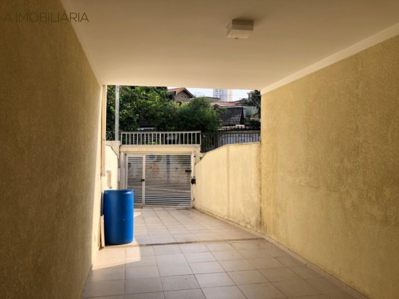 Imagem Casa com 4 Quartos à Venda, 170 m² em Vila Moinho Velho - São Paulo
