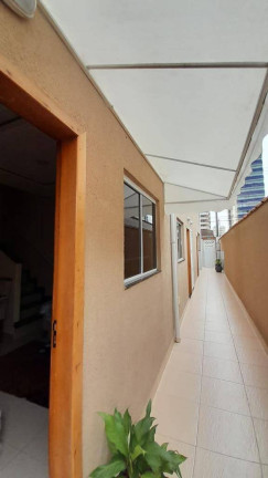 Imagem Casa com 2 Quartos à Venda, 65 m² em Guilhermina - Praia Grande Imagem Casa com 2 Quartos à Venda, 65 m² em Guilhermina - Praia Grande