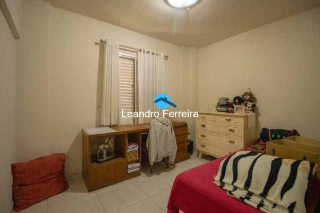 Imagem Apartamento com 2 Quartos à Venda, 76 m² em Baeta Neves - São Bernardo Do Campo