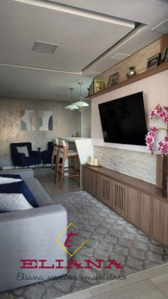Imagem Apartamento com 3 Quartos à Venda, 95 m² em Barra Funda - São Paulo Imagem Apartamento com 3 Quartos à Venda, 95 m² em Barra Funda - São Paulo