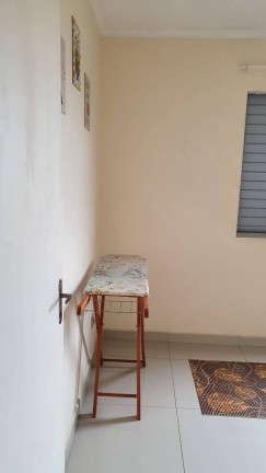 Imagem Apartamento com 2 Quartos à Venda, em Jardim Santa Emília - São Paulo Imagem Apartamento com 2 Quartos à Venda, em Jardim Santa Emília - São Paulo