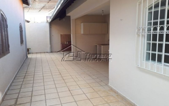 Imagem Casa com 3 Quartos à Venda, 200 m² em Jardim Das Indústrias - São José Dos Campos