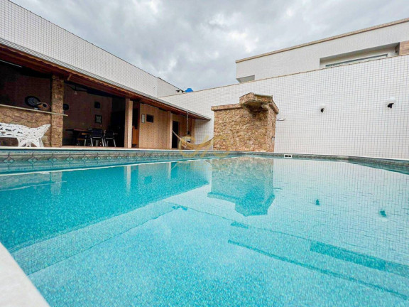 Imagem Casa com 5 Quartos à Venda, 720 m² em Canto Do Forte - Praia Grande Imagem Casa com 5 Quartos à Venda, 720 m² em Canto Do Forte - Praia Grande