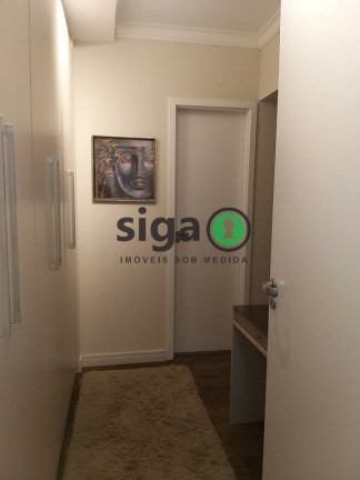Imagem Apartamento com 3 Quartos à Venda, 145 m² em Barra Funda - São Paulo Imagem Apartamento com 3 Quartos à Venda, 145 m² em Barra Funda - São Paulo