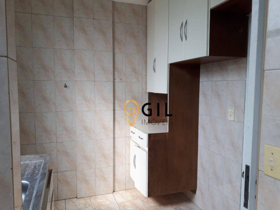 Imagem Apartamento com 2 Quartos à Venda, 64 m² em Parque Santo Antônio - Jacareí Imagem Apartamento com 2 Quartos à Venda, 64 m² em Parque Santo Antônio - Jacareí