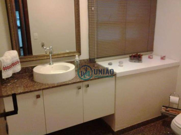 Imagem Apartamento com 4 Quartos à Venda, 480 m² em Ingá - Niterói