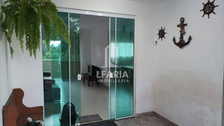 Imagem Cobertura com 3 Quartos à Venda, 297 m² em Itapoá - Itapoá