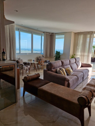Imagem Cobertura com 4 Quartos à Venda, 215 m² em Loteamento Alphaville Campinas - Campinas Imagem Cobertura com 4 Quartos à Venda, 215 m² em Loteamento Alphaville Campinas - Campinas