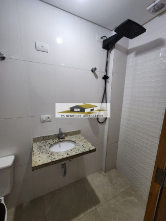 Imagem Apartamento com 2 Quartos à Venda, 39 m² em Penha De França - São Paulo