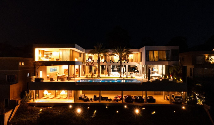 Casa de Condomínio com 6 Quartos à Venda, 2.205 m² em Tamboré - Santana De Parnaíba