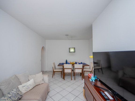 Imagem Apartamento com 3 Quartos à Venda, 77 m² em Indianópolis - São Paulo Imagem Apartamento com 3 Quartos à Venda, 77 m² em Indianópolis - São Paulo