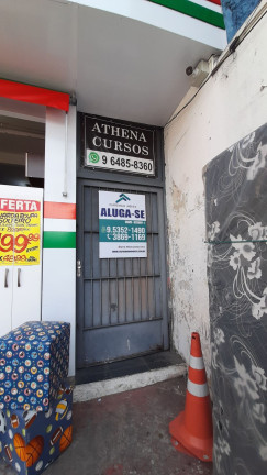 Imóvel com 1 Quarto para Alugar, 77 m² em Centro - Itapevi