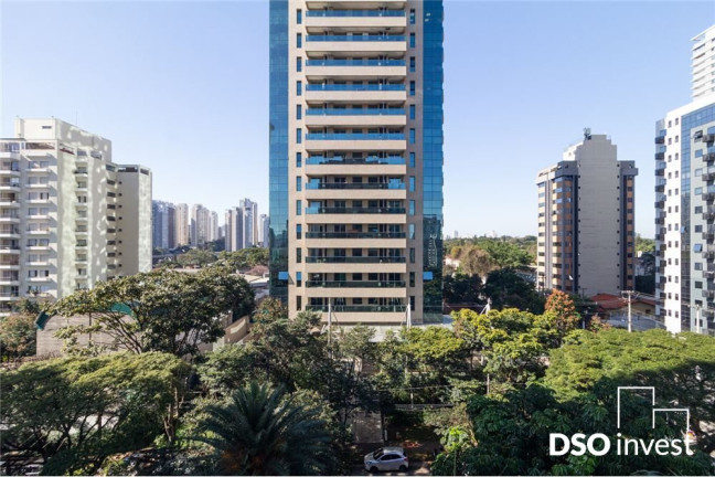 Imagem Apartamento com 3 Quartos à Venda, em Brooklin Paulista - São Paulo Imagem Apartamento com 3 Quartos à Venda, em Brooklin Paulista - São Paulo