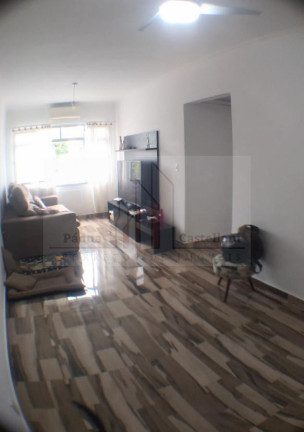 Apartamento com 2 Quartos à Venda, 52 m² em Centro - Itanhaém
