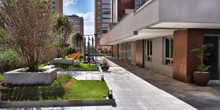 Imagem Apartamento com 4 Quartos à Venda, 348 m² em Bosque Das Juritis - Ribeirão Preto Imagem Apartamento com 4 Quartos à Venda, 348 m² em Bosque Das Juritis - Ribeirão Preto