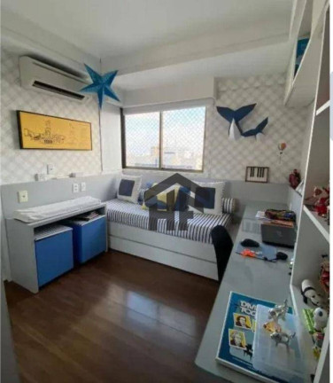 Imagem Apartamento com 4 Quartos à Venda, 145 m² em Rosarinho - Recife Imagem Apartamento com 4 Quartos à Venda, 145 m² em Rosarinho - Recife