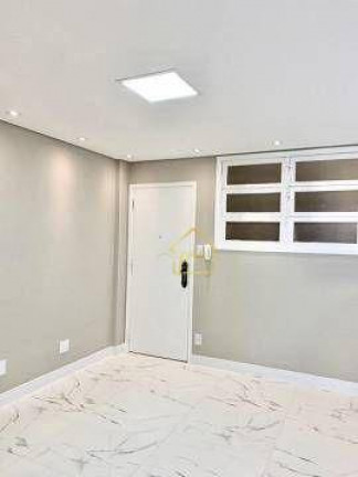 Imagem Apartamento com 2 Quartos à Venda, 76 m² em José Menino - Santos Imagem Apartamento com 2 Quartos à Venda, 76 m² em José Menino - Santos