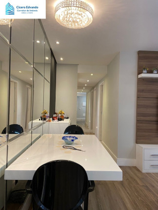 Imagem Imóvel com 3 Quartos à Venda, 86 m² em Mooca - São Paulo