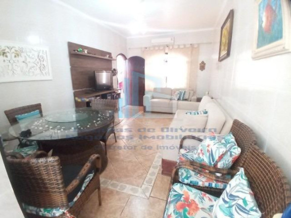 Imagem Casa com 2 Quartos à Venda, 170 m² em Maracanã - Praia Grande Imagem Casa com 2 Quartos à Venda, 170 m² em Maracanã - Praia Grande
