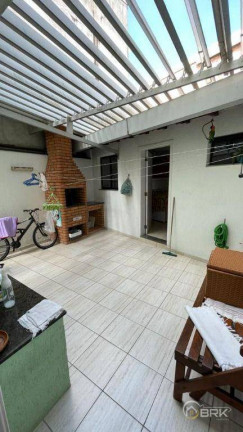 Casa com 3 Quartos à Venda, 150 m² em Vila Matilde - São Paulo