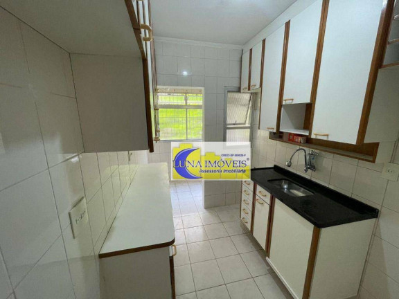 Imagem Apartamento com 2 Quartos à Venda, 55 m² em Independência - São Bernardo Do Campo