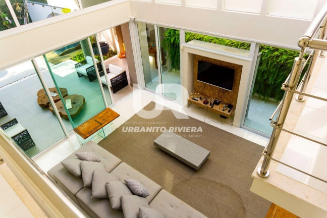 Imagem Casa com 6 Quartos à Venda, 495 m² em Riviera | Módulo 24 - Bertioga