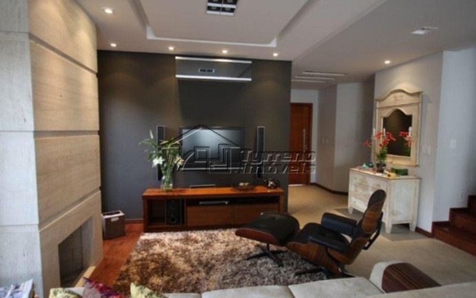 Imagem Casa de Condomínio com 5 Quartos à Venda, 340 m² em Jardim Apollo - São José Dos Campos Imagem Casa de Condomínio com 5 Quartos à Venda, 340 m² em Jardim Apollo - São José Dos Campos