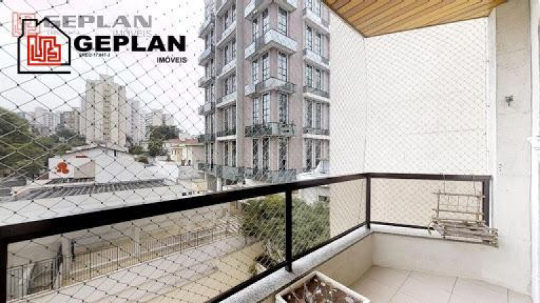 Imagem Apartamento com 4 Quartos à Venda, 147 m² em Jardim Vila Mariana - São Paulo Imagem Apartamento com 4 Quartos à Venda, 147 m² em Jardim Vila Mariana - São Paulo