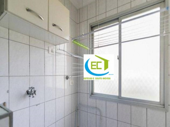 Imagem Imóvel com 2 Quartos à Venda, 54 m² em Parque Das Nações - Santo André Imagem Imóvel com 2 Quartos à Venda, 54 m² em Parque Das Nações - Santo André